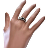 13.5号 ブラジル産アレキサンドライト 0.57ct ダイヤモンド 0.44ct リング・指輪 Pt900プラチナ 6.3g レディース
【中古】【真子質店】【NN】




【IMixD】