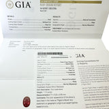 13号 ビルマ産ピジョンブラッドルビー 1.19ct ダイヤモンド 0.41ct リング・指輪 Pt900プラチナ 4.4g レディース
【中古】【真子質店】【NN】




【TSxD】