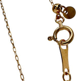 モルガナイト 0.70ct ダイヤモンド 0.17ct ネックレス K18PGピンクゴールド 18金 1.8g 45cm レディース
【中古】【真子質店】【NN】




【DIMi】