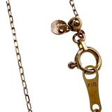 モルガナイト 0.70ct ダイヤモンド 0.17 ct ネックレス K18PGピンクゴールド 18金 1.8g 45cm レディース
【中古】【真子質店】【NN】




【DIMi】