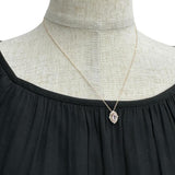 モルガナイト 0.70ct ダイヤモンド 0.17 ct ネックレス K18PGピンクゴールド 18金 1.8g 45cm レディース
【中古】【真子質店】【NN】




【DIMi】