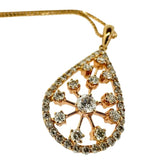 ダイヤモンド 計0.80ct ネックレス K18PGピンクゴールド 18金 5.3g 45cm レディース
【中古】【真子質店】【NN】




【ITMaT】