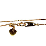 ダイヤモンド 計0.80ct ネックレス K18PGピンクゴールド 18金 5.3g 45cm レディース
【中古】【真子質店】【NN】




【ITMaT】