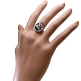 12号 ルビー 0.64ct ダイヤモンド 0.37ct リング・指輪 K18WGホワイトゴールド 18金 3.8g レディース
【中古】【真子質店】【NN】




【MiSI】