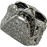 スカルモチーフ ダイヤモンド ペンダントトップ K18WGホワイトゴールド 18金 19.2g レディース
【中古】【真子質店】【NN】




【DMoIx】