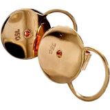 スカルモチーフ ダイヤモンド ピアス K18ゴールド 18金 13.2g レディース
【中古】【真子質店】【NN】




【MaIxT】