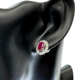 ルビー 1.080/1.030ct ダイヤモンド 0.67/0.67ct ピアス Pt950プラチナ 3.5g レディース
【中古】【真子質店】【NN】




【IMoxx】