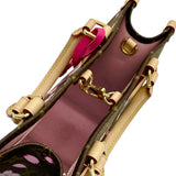 【LOUIS VUITTON/ルイ・ヴィトン】 LV×村上隆 チェリーブロッサム オンザゴーPM M13269 ボストンバッグ RFIDタグ モノグラムアンプラント/レザー ブラウン/ゴールド金具 レディース【中古】【真子質店】【BL】




【DYTx】