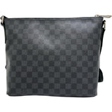 【LOUIS VUITTON/路易威登】 N41211 Mick PM 单肩包 Damier Graphite 帆布 黑色帆布/银色五金 女士【中古】【真子质店】【BL】




【KKx】