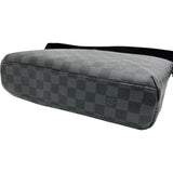 【LOUIS VUITTON/路易威登】 N41211 Mick PM 单肩包 Damier Graphite 帆布 黑色帆布/银色五金 女士【中古】【真子质店】【BL】




【KKx】