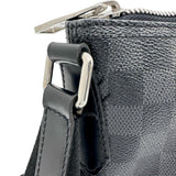 【LOUIS VUITTON/ルイ・ヴィトン】 N41211 ミックPM ショルダーバッグ ダミエグラフィットキャンバス ブラックキャンバス/シルバー金具 レディース【中古】【真子質店】【BL】




【KKx】