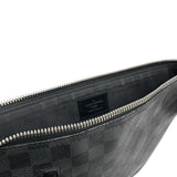 【LOUIS VUITTON/路易威登】 N41211 Mick PM 单肩包 Damier Graphite 帆布 黑色帆布/银色五金 女士【中古】【真子质店】【BL】




【KKx】
