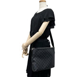 【LOUIS VUITTON/路易威登】 N41211 Mick PM 单肩包 Damier Graphite 帆布 黑色帆布/银色五金 女士【中古】【真子质店】【BL】




【KKx】