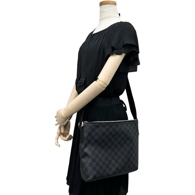 LOUIS VUITTON/ルイ・ヴィトン】 ミックPM N41211 ショルダーバッグ