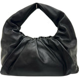 【BOTTEGAVENETA】 610524 The Shoulder Pouch Handbag Leather Black Ladies【Used】【Makoto Shichiten】【BL】




【IMaDT】