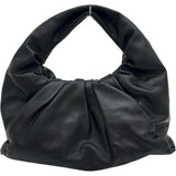 【BOTTEGAVENETA】 610524 The Shoulder Pouch Handbag Leather Black Ladies【Used】【Makoto Shichiten】【BL】




【IMaDT】