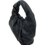 【BOTTEGAVENETA】 610524 The Shoulder Pouch Handbag Leather Black Ladies【Used】【Makoto Shichiten】【BL】




【IMaDT】