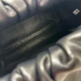 【BOTTEGAVENETA】 610524 The Shoulder Pouch Handbag Leather Black Ladies【Used】【Makoto Shichiten】【BL】




【IMaDT】