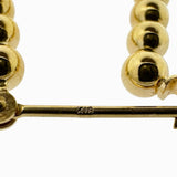 ボール ピアス K18ゴールド 18金 1.7g レディース
【中古】【真子質店】【BL】




【Maxx】
【ex】