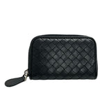 【BOTTEGAVENETA/ボッテガヴェネタ】 イントレチャート 114075 コインケース レザー ブラック ユニセックス【中古】【真子質店】【BL】




【Yx】