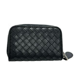 【BOTTEGAVENETA/ボッテガヴェネタ】 イントレチャート 114075 コインケース レザー ブラック ユニセックス【中古】【真子質店】【BL】




【Yx】