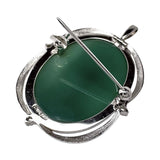 【TASAKI/タサキ】 ストーンカメオ ブローチ兼用 女性像 メノウ ダイヤモンド ペンダントトップ K14WGホワイトゴールド 14金 8.2g ブルー レディース
【中古】【真子質店】【NN】




【MaDx】