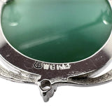 【TASAKI/タサキ】 ストーンカメオ ブローチ兼用 女性像 メノウ ダイヤモンド ペンダントトップ K14WGホワイトゴールド 14金 8.2g ブルー レディース
【中古】【真子質店】【NN】




【MaDx】