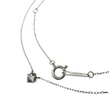 【canal4℃/カナルヨンドシー】 透明石 ネックレス K10WGホワイトゴールド 10金 0.7g 40cm レディース
【中古】【真子質店】【NN】




【Mix】