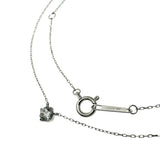 [canal4℃] Clear Stone Necklace K10WG White Gold 10k 0.7g 40cm Ladies
[Used] [Makoto Shichiten] [NN]




[Mix]