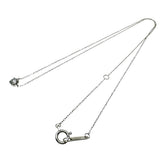 [canal4℃] Clear Stone Necklace K10WG White Gold 10k 0.7g 40cm Ladies
[Used] [Makoto Shichiten] [NN]




[Mix]