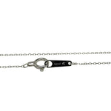 [canal4℃] Clear Stone Necklace K10WG White Gold 10k 0.7g 40cm Ladies
[Used] [Makoto Shichiten] [NN]




[Mix]