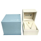 【canal4℃/カナルヨンドシー】 透明石 ネックレス K10WGホワイトゴールド 10金 0.7g 40cm レディース
【中古】【真子質店】【NN】




【Mix】