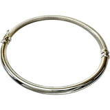 【UNOAERRE/ウノアエレ】 バングル ブレスレット K18WGホワイトゴールド 18金 6.9g 17.5cm レディース
【中古】【真子質店】【BL】




【IIMox】
【ex】