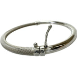 【UNOAERRE/ウノアエレ】 バングル ブレスレット K18WGホワイトゴールド 18金 6.9g 17.5cm レディース
【中古】【真子質店】【BL】




【IIMox】
【ex】