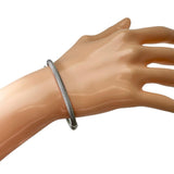 【UNOAERRE/ウノアエレ】 バングル ブレスレット K18WGホワイトゴールド 18金 6.9g 17.5cm レディース
【中古】【真子質店】【BL】




【IIMox】
【ex】