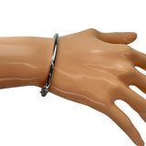 【UNOAERRE/ウノアエレ】 バングル ブレスレット K18WGホワイトゴールド 18金 6.9g 17.5cm レディース
【中古】【真子質店】【BL】




【IIMox】
【ex】