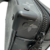 【LOUIS VUITTON】 Monogram Eclipse Mini Soft Trunk M44735 Shoulder Bag RFID Tag PVC Coated Canvas Black Women's【Used】【Makoto Shichiten】【BL】




【TxSx】