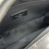 【LOUIS VUITTON】 Monogram Eclipse Mini Soft Trunk M44735 Shoulder Bag RFID Tag PVC Coated Canvas Black Women's【Used】【Makoto Shichiten】【BL】




【TxSx】
