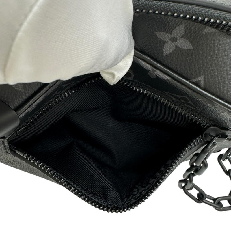 LOUIS VUITTON/ルイ・ヴィトン】 モノグラムエクリプス ミニ ソフト