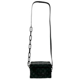 【LOUIS VUITTON】 Monogram Eclipse Mini Soft Trunk M44735 Shoulder Bag RFID Tag PVC Coated Canvas Black Women's【Used】【Makoto Shichiten】【BL】




【TxSx】