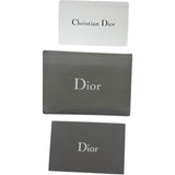 [Christian Dior] Shoulder Bag Cotton Pink Beige/Silver Hardware Ladies [Used] [Makoto Shichiten] [BL]