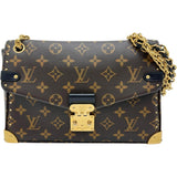 【LOUIS VUITTON/ルイ・ヴィトン】 トランキー モノグラム M14526 ショルダーバッグ RFIDタグ PVCコーティングキャンバス/レザー ブラウン/ゴールド金具 レディース【中古】【真子質店】【BL】




【TSDMi】