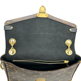 【LOUIS VUITTON/ルイ・ヴィトン】 トランキー モノグラム M14526 ショルダーバッグ RFIDタグ PVCコーティングキャンバス/レザー ブラウン/ゴールド金具 レディース【中古】【真子質店】【BL】




【TSDMi】
