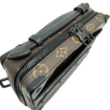 【LOUIS VUITTON/ルイ・ヴィトン】 モノグラムマカサー ソフトトランク M45935 ショルダーバッグ RFIDタグ PVCコーティングキャンバス/レザー ブラウン/ブラック金具 メンズ【中古】【真子質店】【BL】




【IYMox】