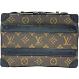 【LOUIS VUITTON/ルイ・ヴィトン】 モノグラムマカサー ソフトトランク M45935 ショルダーバッグ RFIDタグ PVCコーティングキャンバス/レザー ブラウン/ブラック金具 メンズ【中古】【真子質店】【BL】




【IYMox】