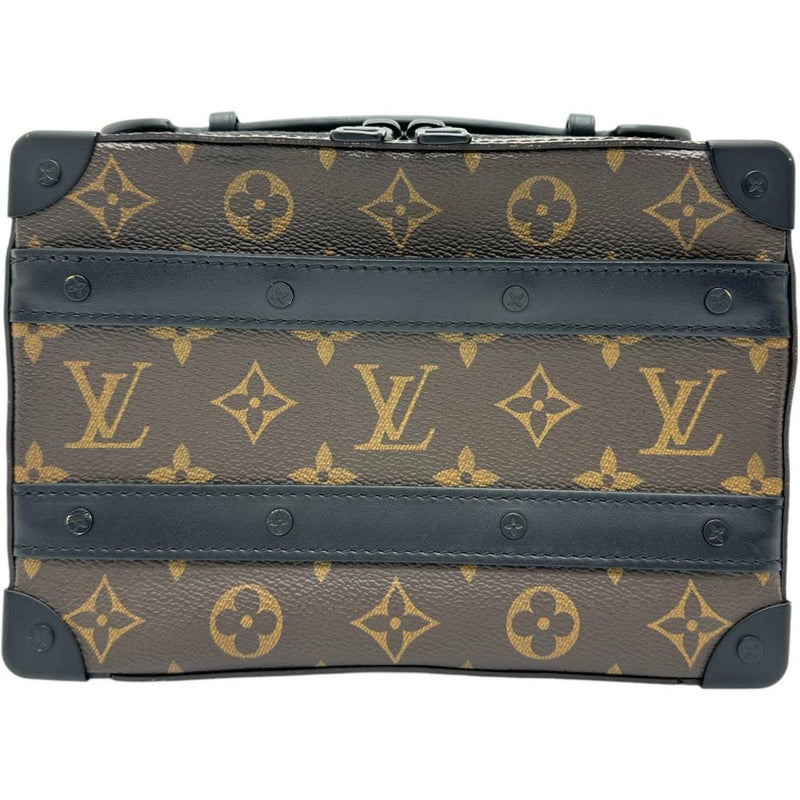 LOUIS LOUIS VUITTON ルイ ヴィトン モノグラムマカサー トーレス 