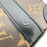 【LOUIS VUITTON/ルイ・ヴィトン】 モノグラムマカサー ソフトトランク M45935 ショルダーバッグ RFIDタグ PVCコーティングキャンバス/レザー ブラウン/ブラック金具 メンズ【中古】【真子質店】【BL】




【IYMox】