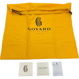 【GOYARD/ゴヤール】 サンルイPM トートバッグ コーティングキャンバス/レザー ブラック/ブラウン/シルバー金具 レディース【中古】【真子質店】【BL】




【TMoMoT】