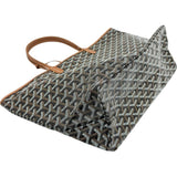 【GOYARD/ゴヤール】 サンルイPM トートバッグ コーティングキャンバス/レザー ブラック/ブラウン/シルバー金具 レディース【中古】【真子質店】【BL】




【TMoMoT】