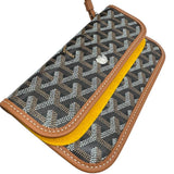 【GOYARD/ゴヤール】 サンルイPM トートバッグ コーティングキャンバス/レザー ブラック/ブラウン/シルバー金具 レディース【中古】【真子質店】【BL】




【TMoMoT】